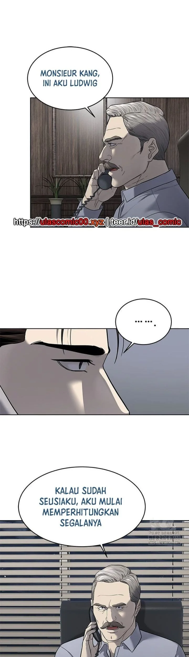Chapter 288 - halaman 14