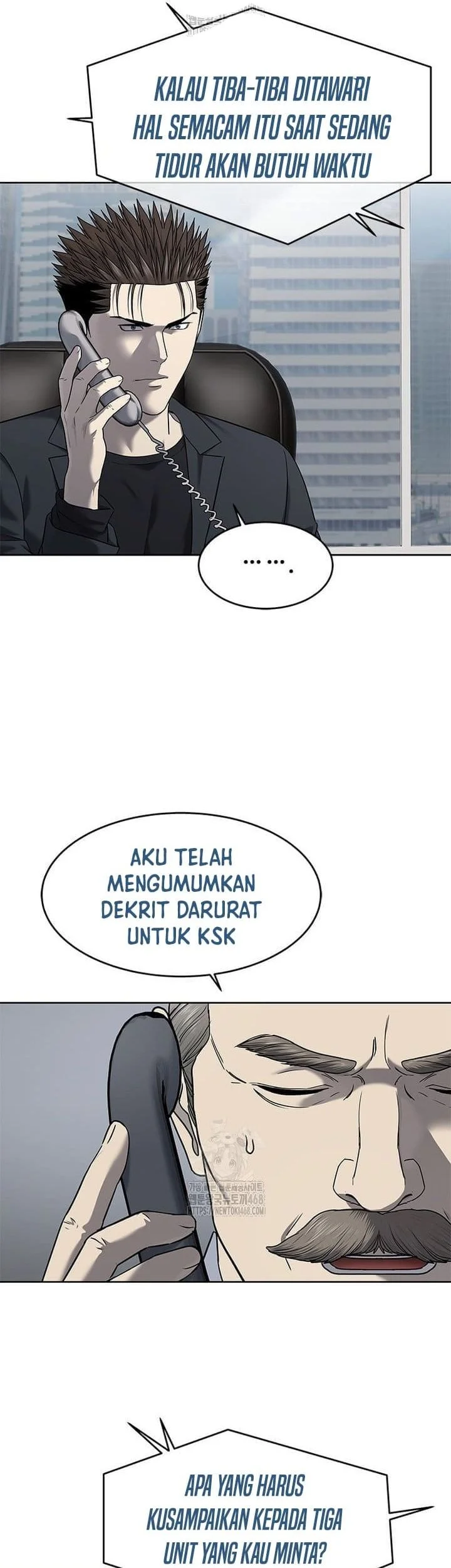 Chapter 288 - halaman 16