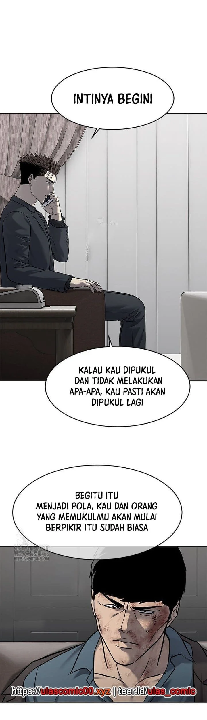 Chapter 289 - halaman 22