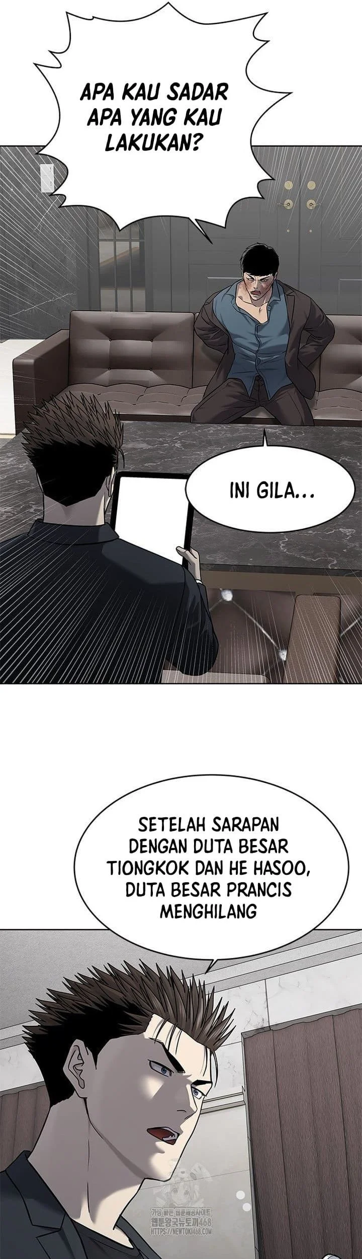 Chapter 289 - halaman 26