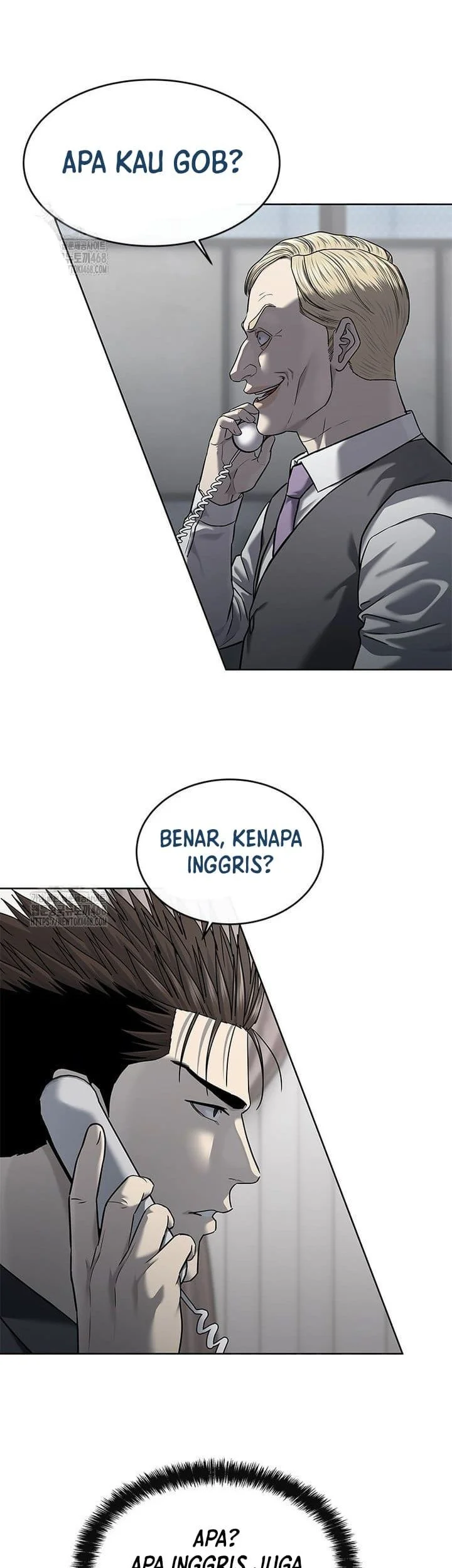 Chapter 289 - halaman 32