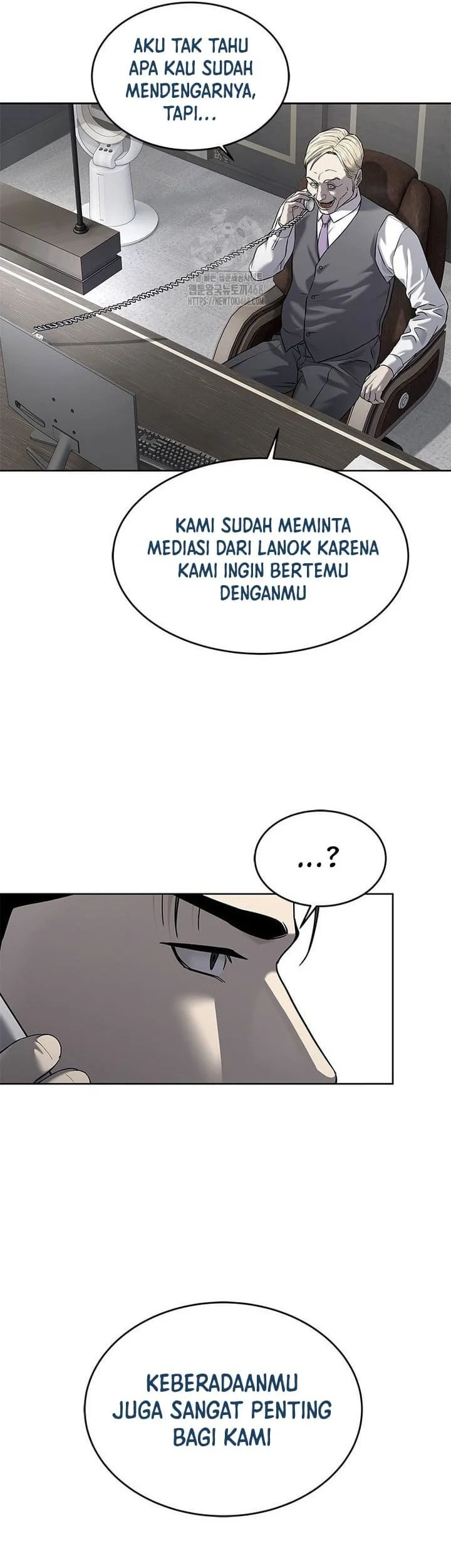 Chapter 289 - halaman 34