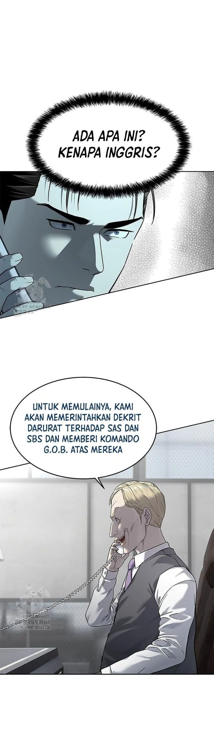 Chapter 289 - halaman 36