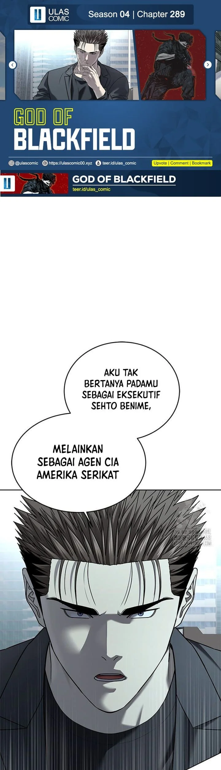 Chapter 289 - halaman 2