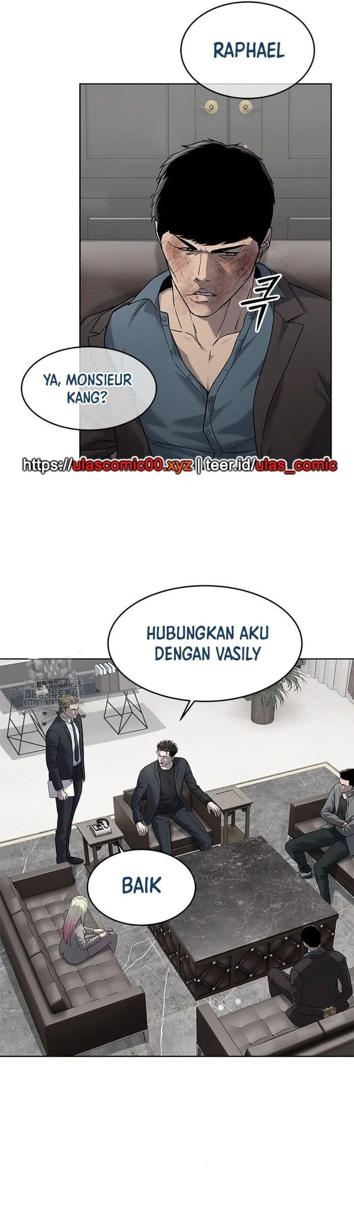 Chapter 289 - halaman 42