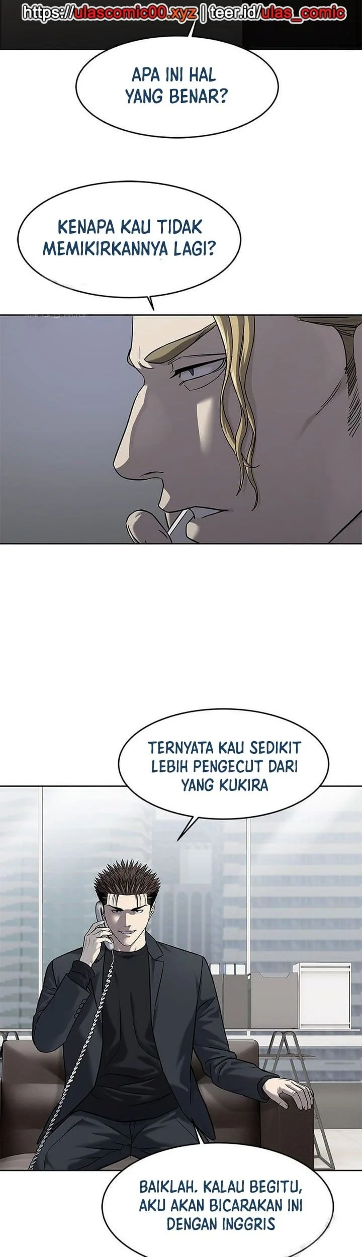 Chapter 289 - halaman 46