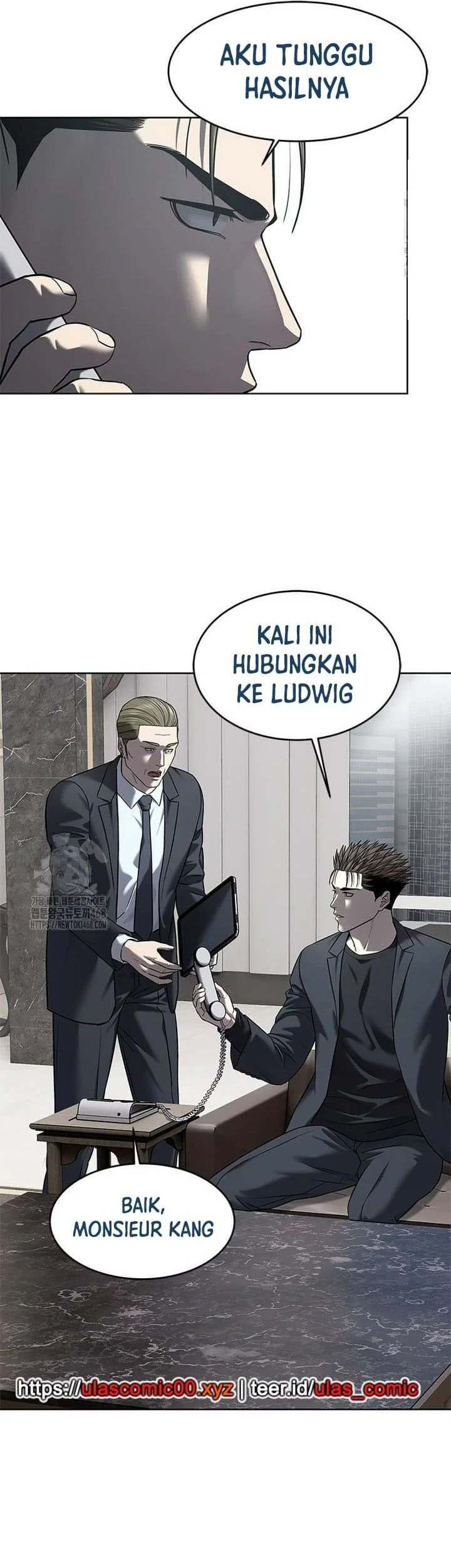 Chapter 289 - halaman 52