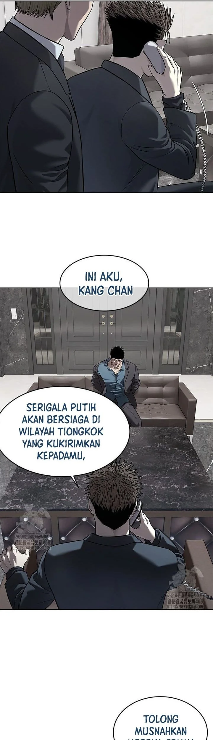 Chapter 289 - halaman 54