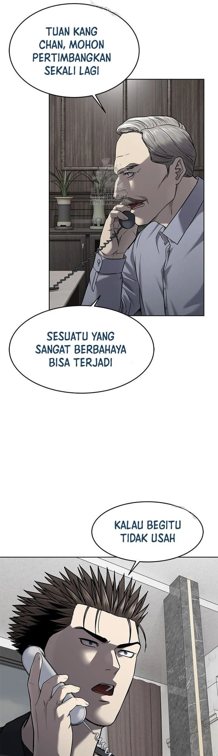 Chapter 289 - halaman 56