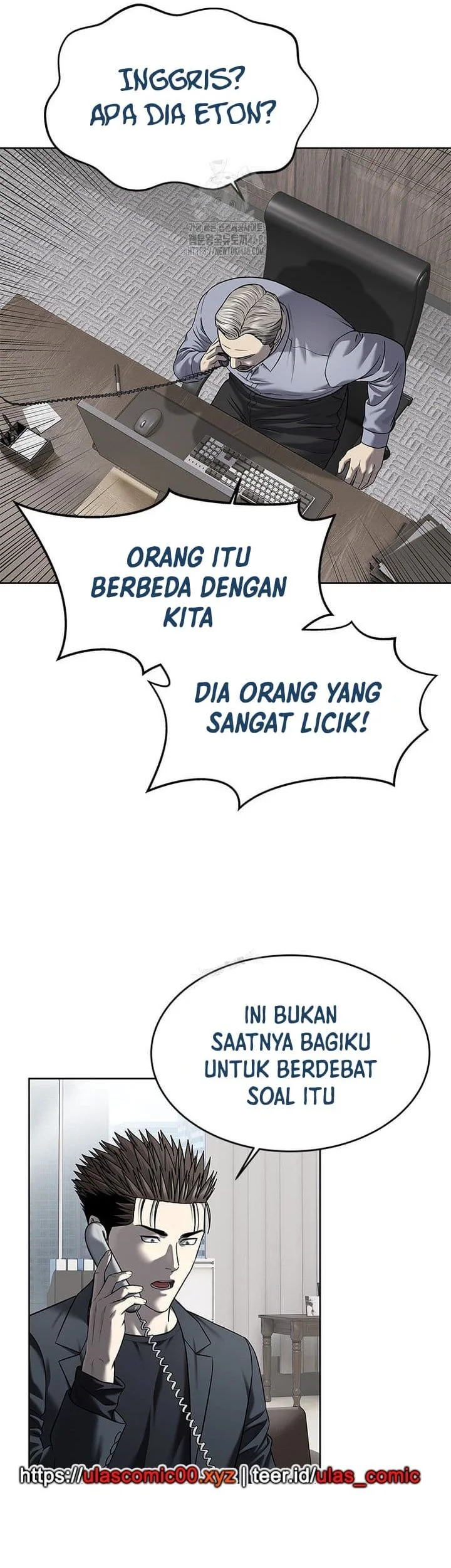 Chapter 289 - halaman 58