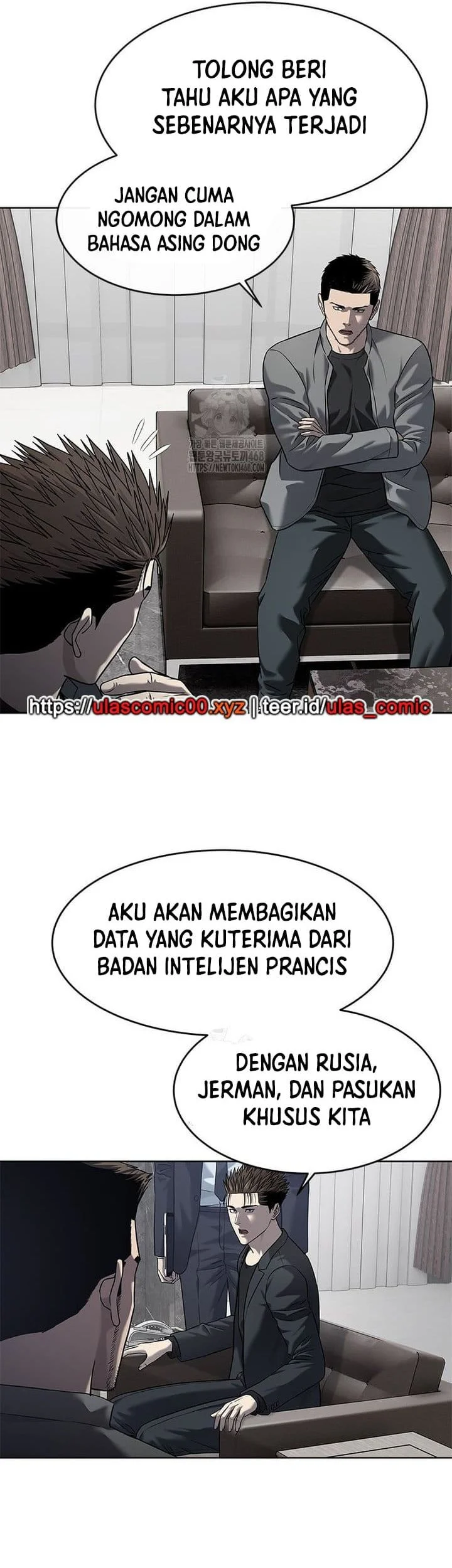 Chapter 289 - halaman 63