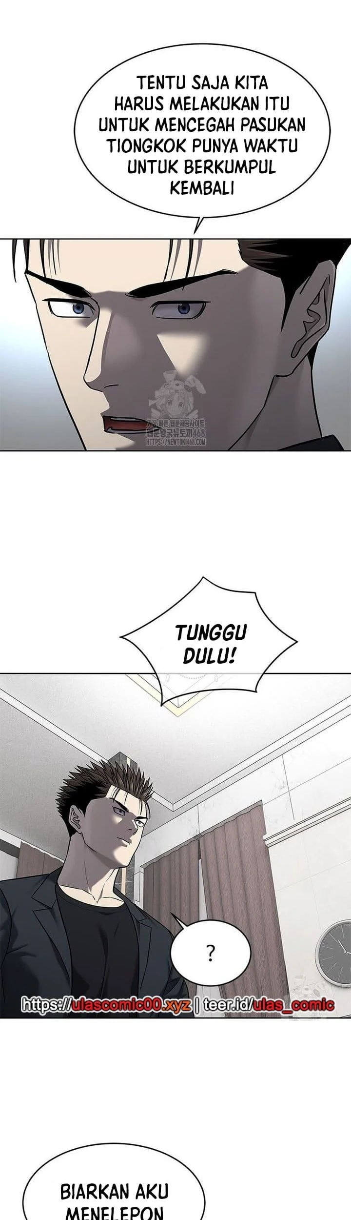 Chapter 289 - halaman 65
