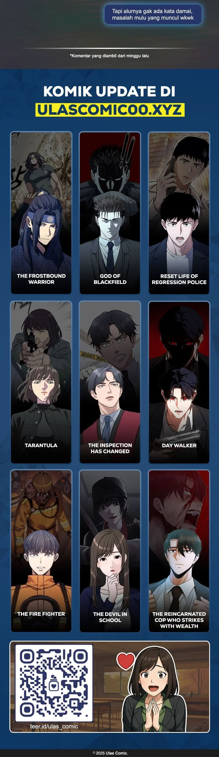 Chapter 289 - halaman 73