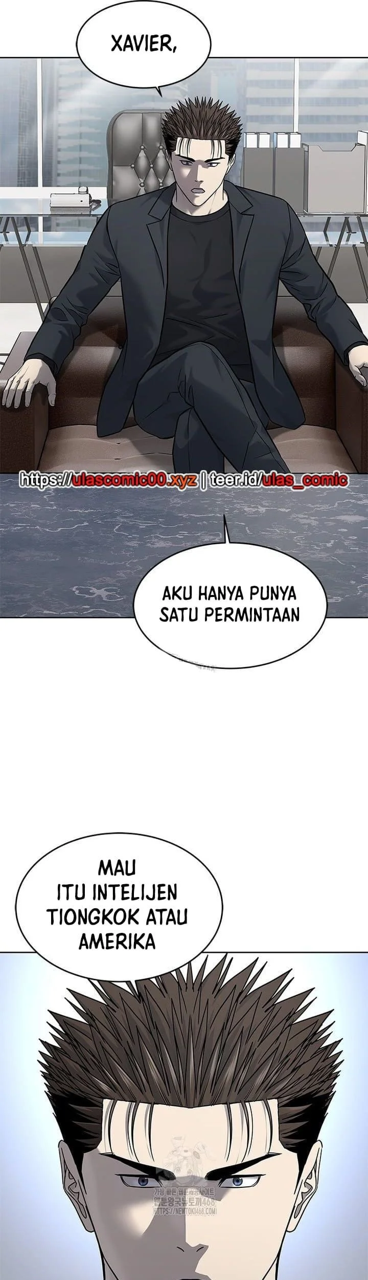 Chapter 289 - halaman 6