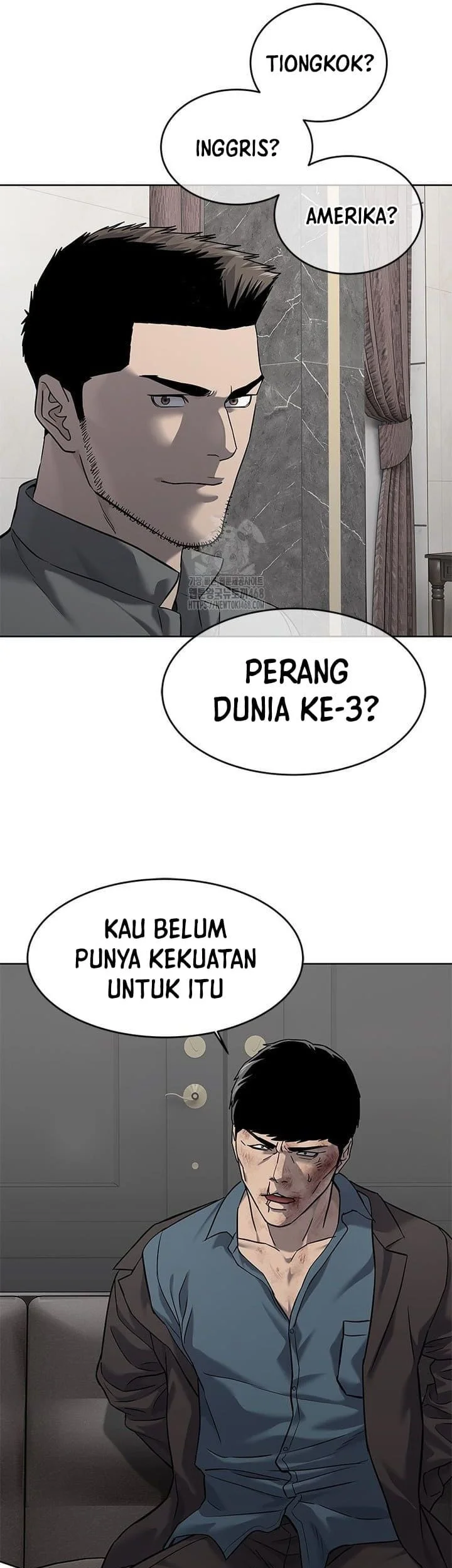 Chapter 289 - halaman 12