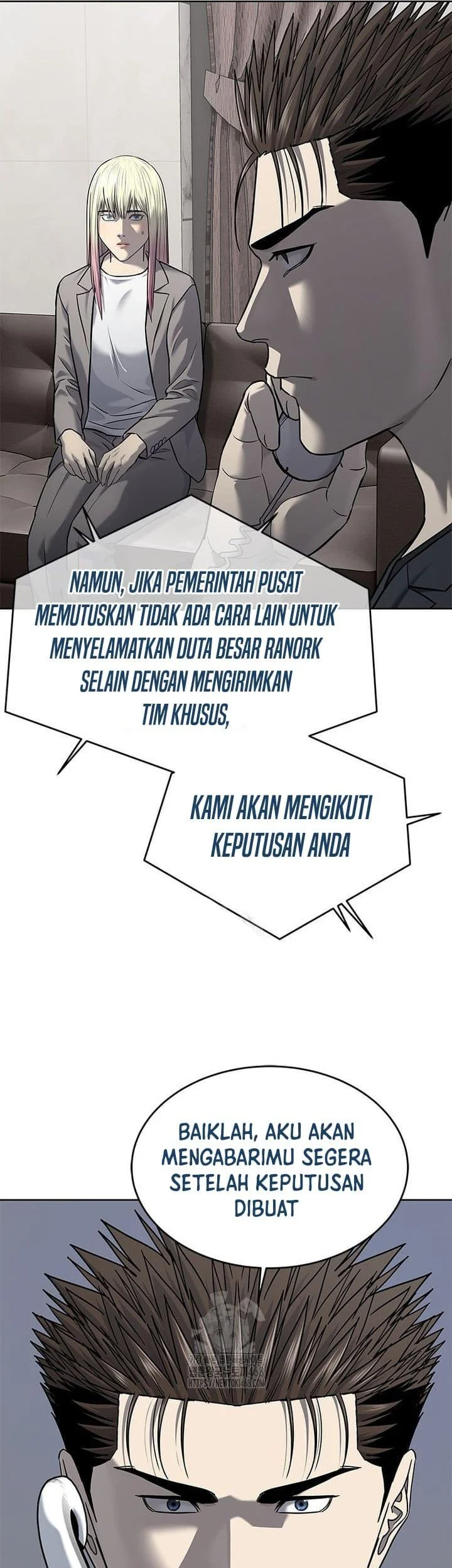 Chapter 289 - halaman 18