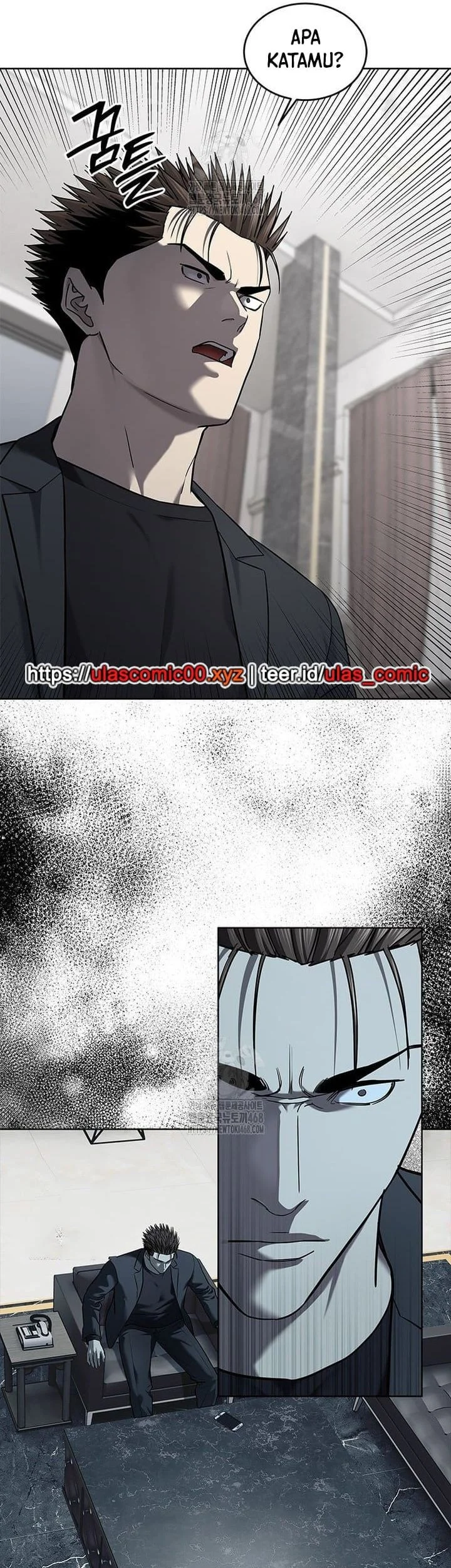 Chapter 290 - halaman 23