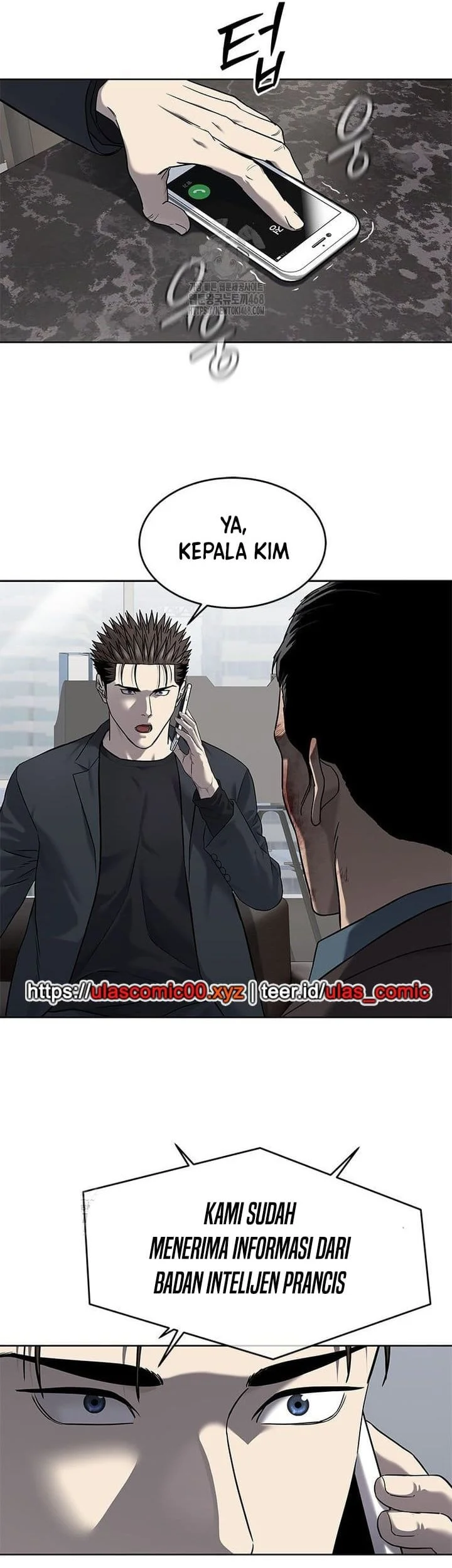 Chapter 290 - halaman 25