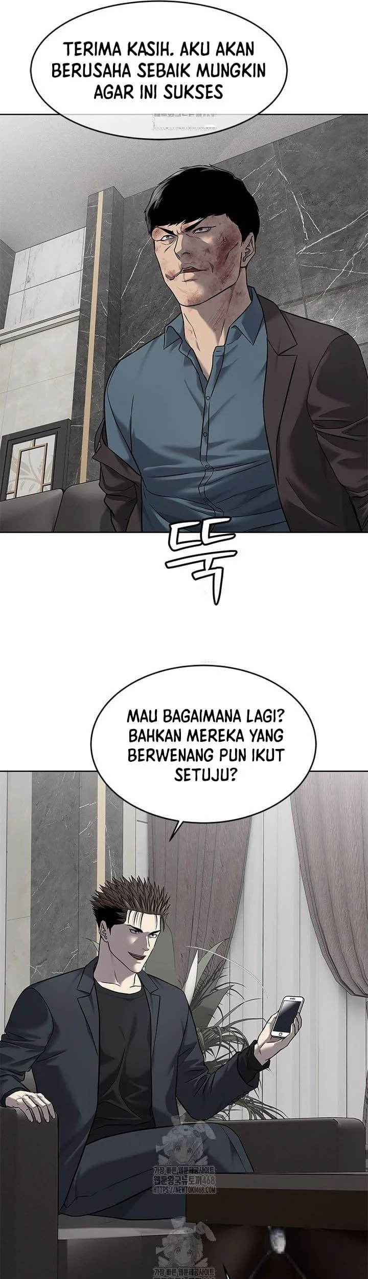 Chapter 290 - halaman 27