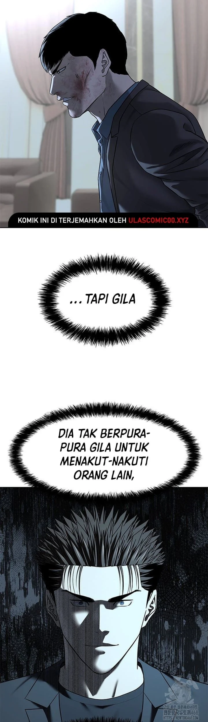 Chapter 290 - halaman 29