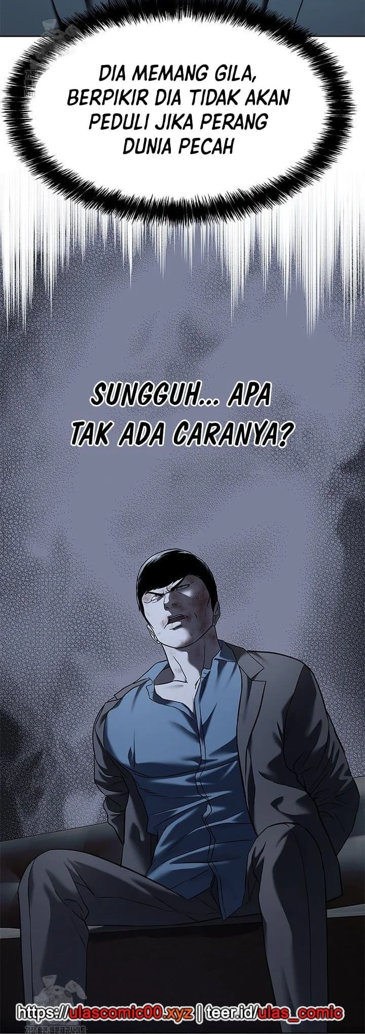 Chapter 290 - halaman 30