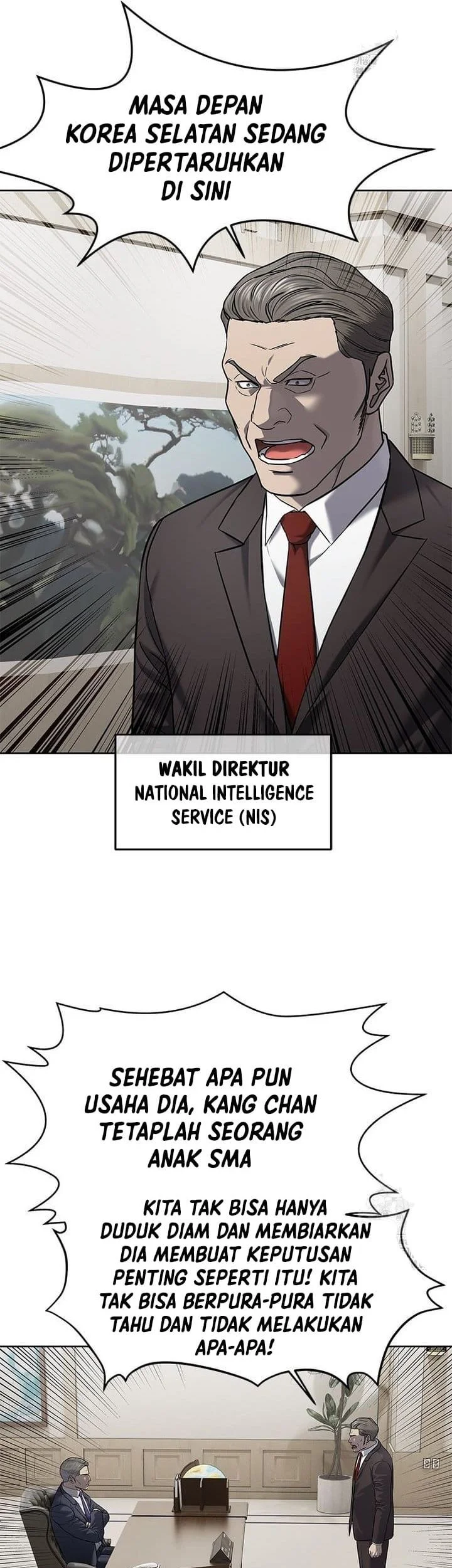 Chapter 290 - halaman 33