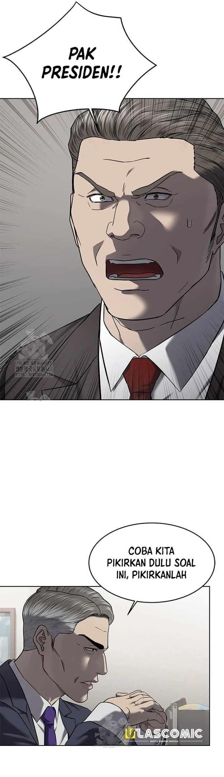 Chapter 290 - halaman 35