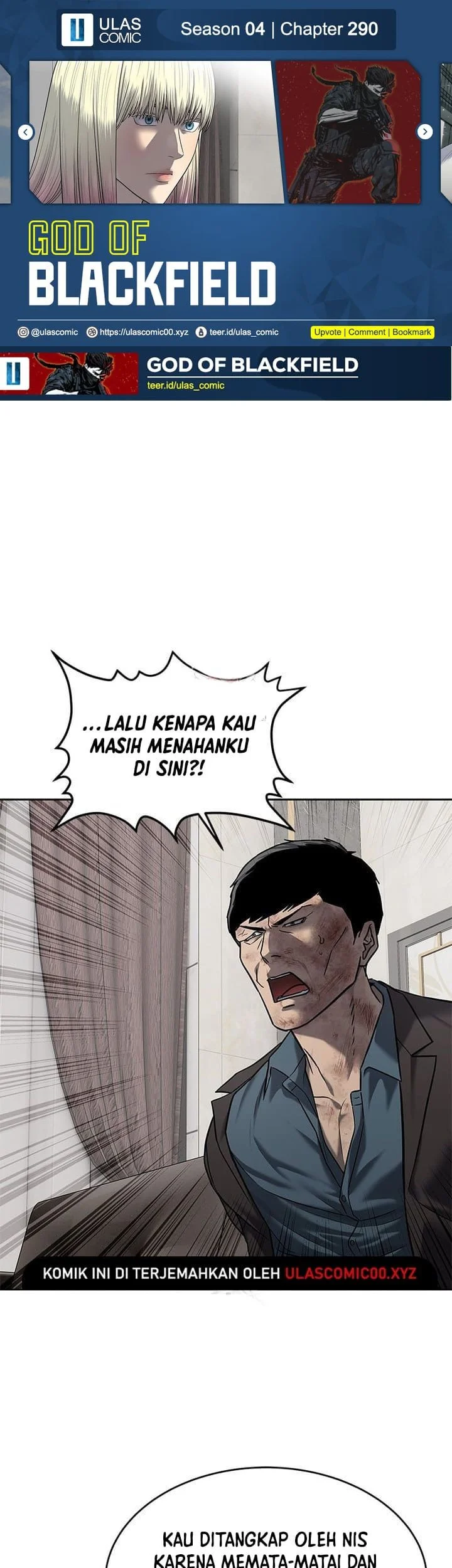 Chapter 290 - halaman 2