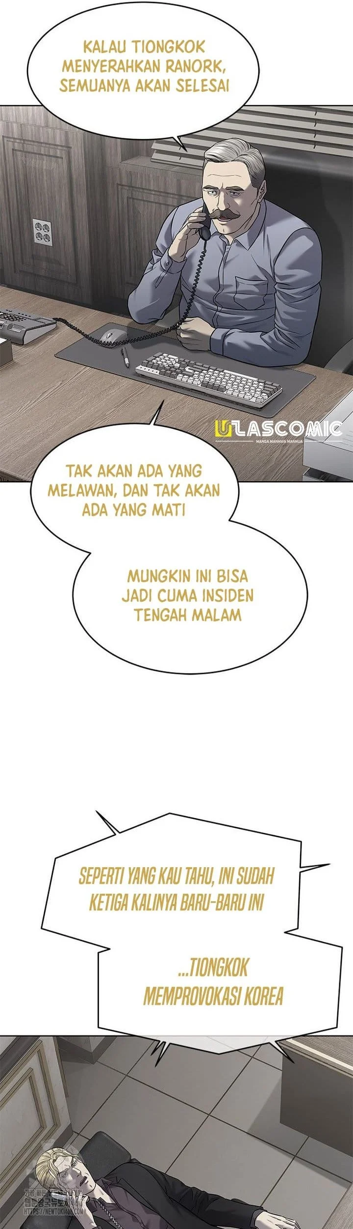 Chapter 290 - halaman 61