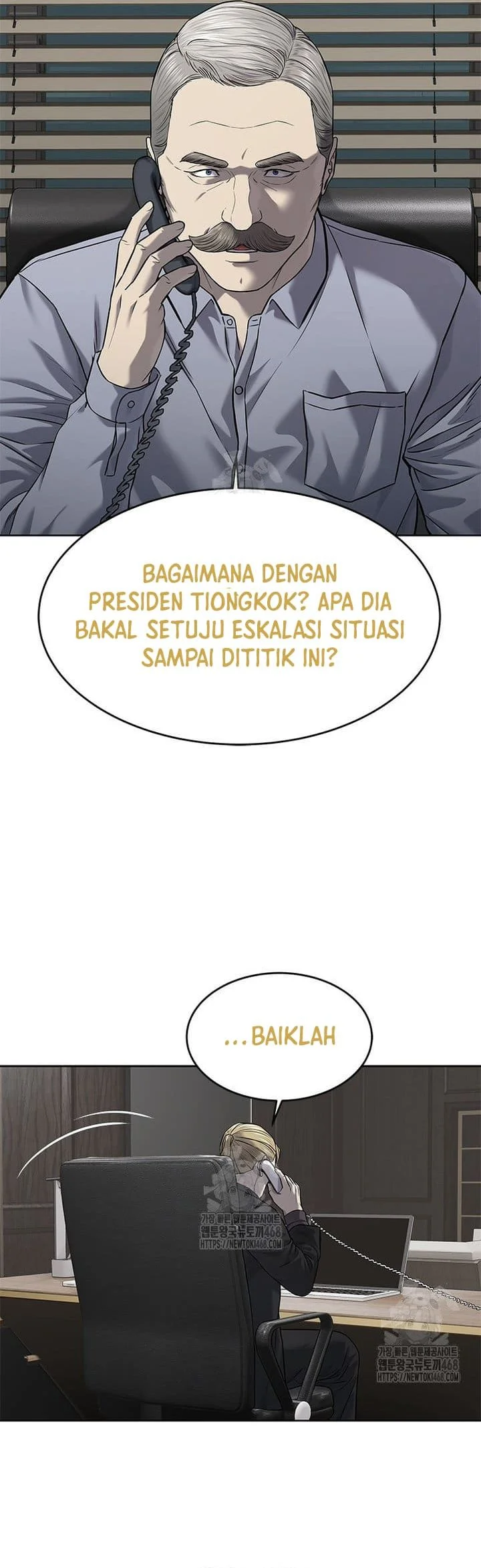 Chapter 290 - halaman 67