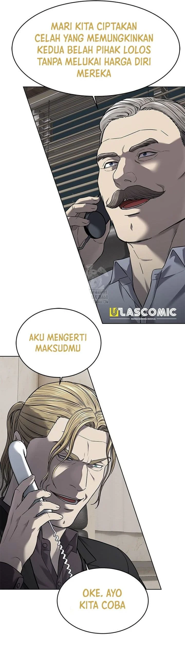 Chapter 290 - halaman 68
