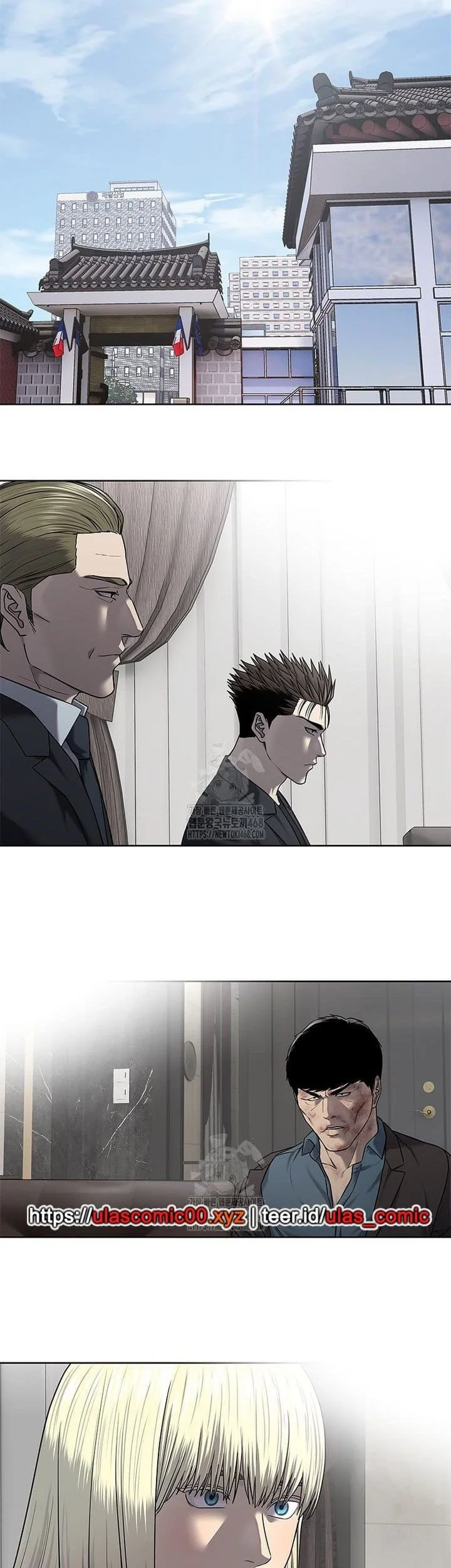 Chapter 290 - halaman 70
