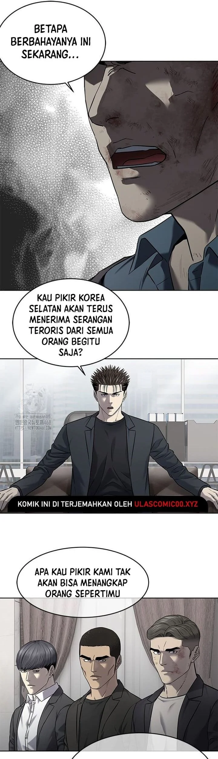 Chapter 290 - halaman 8
