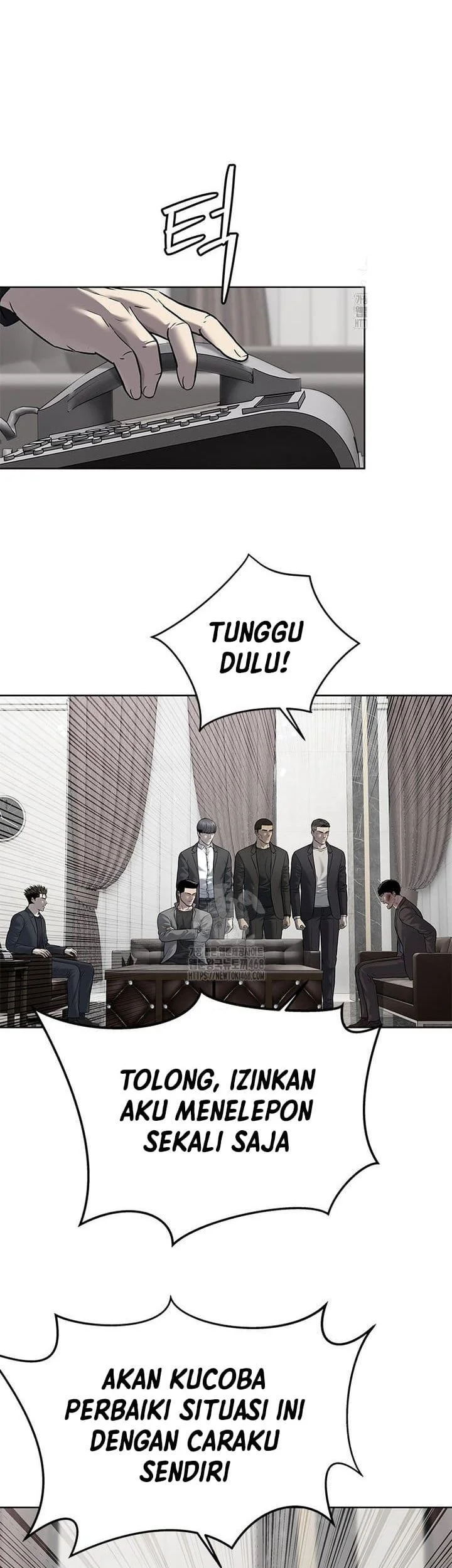 Chapter 290 - halaman 18