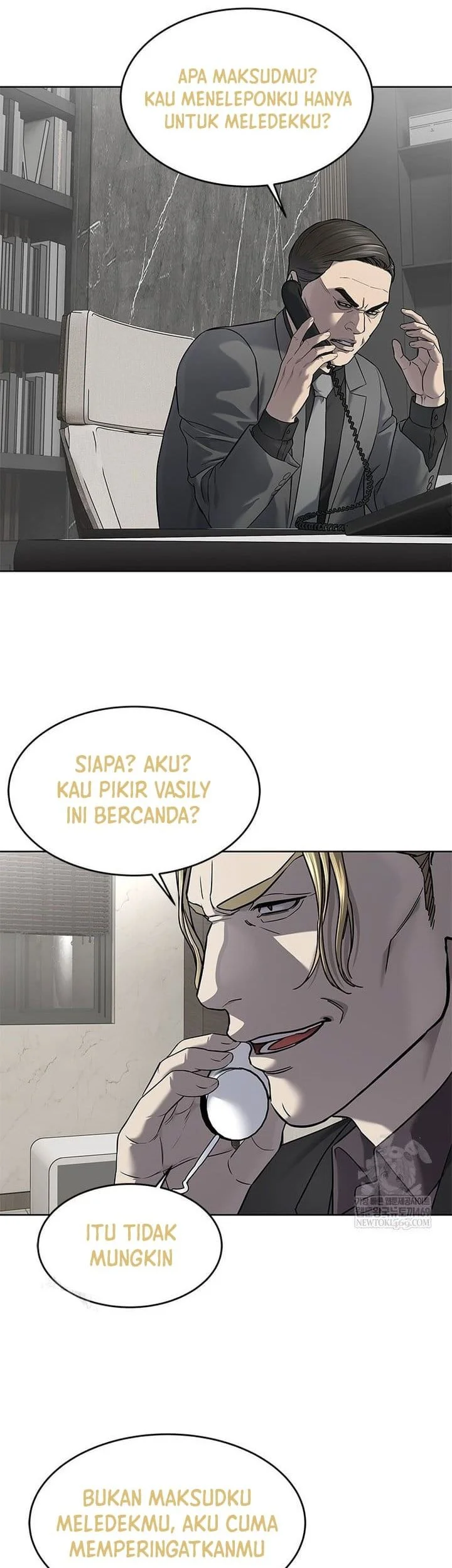 Chapter 291 - halaman 22