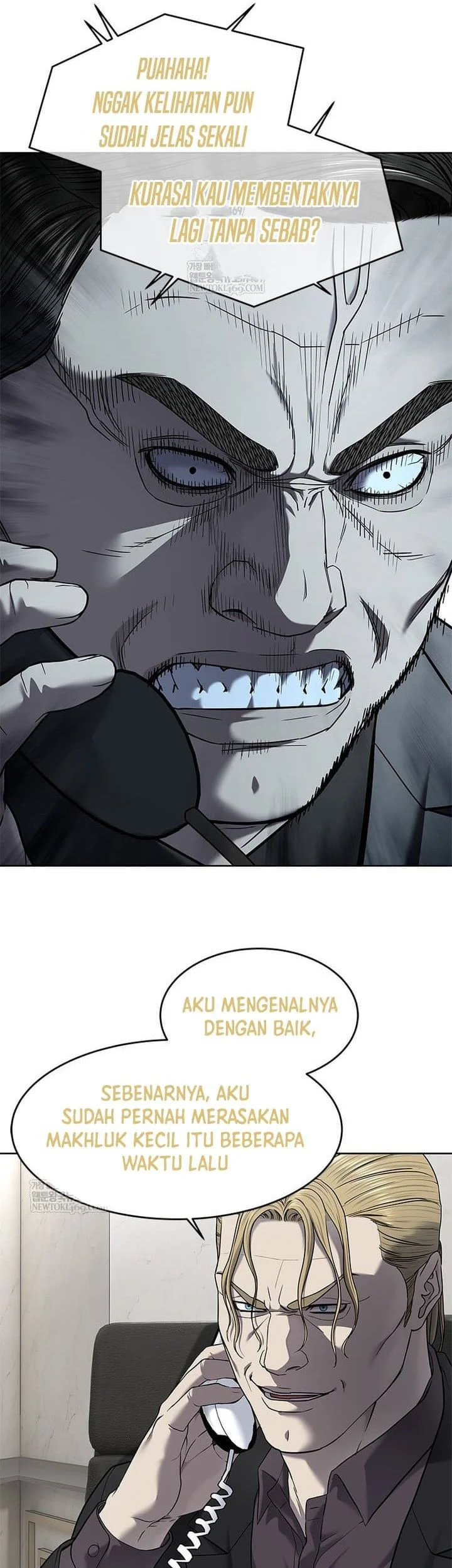 Chapter 291 - halaman 30