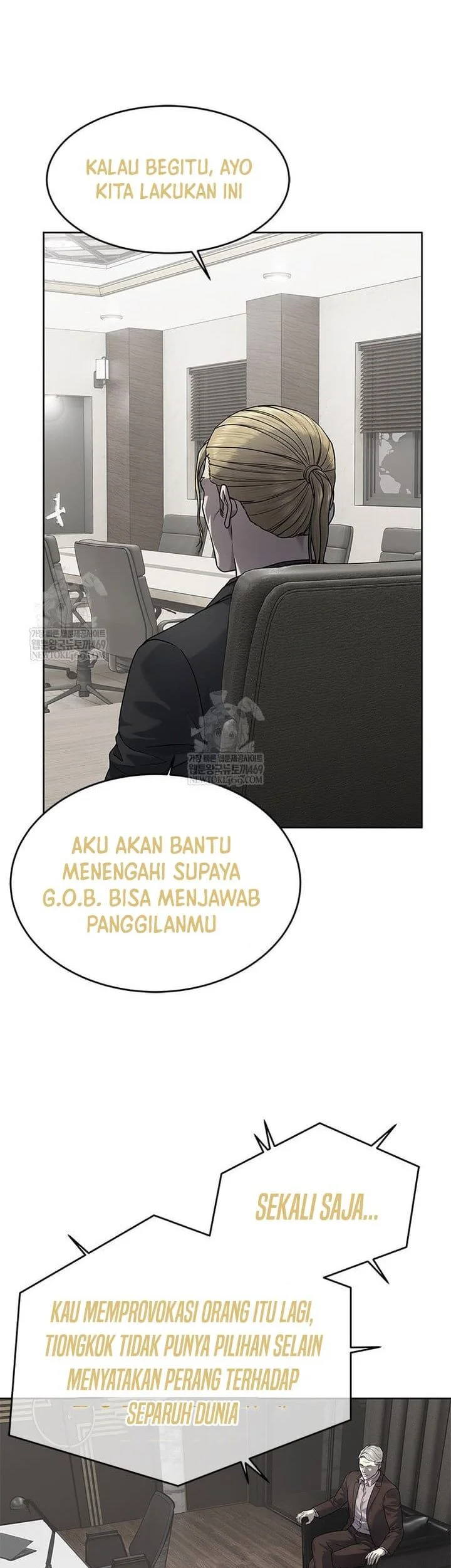 Chapter 291 - halaman 32