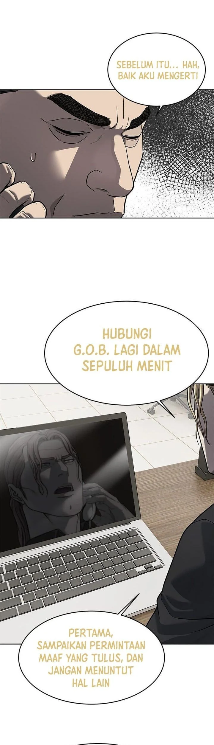 Chapter 291 - halaman 34