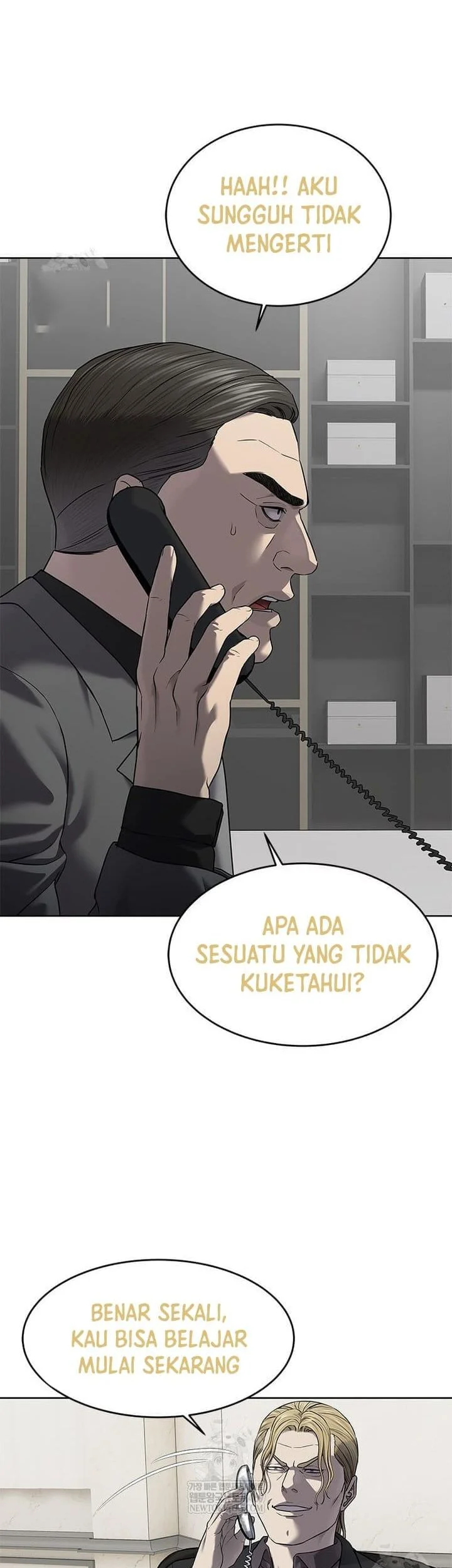 Chapter 291 - halaman 36