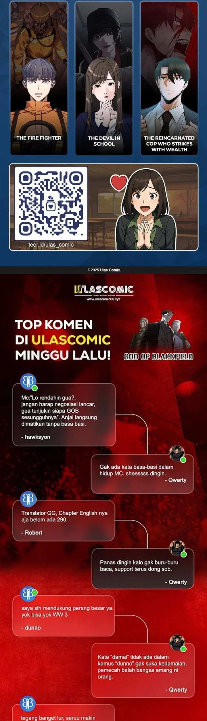 Chapter 291 - halaman 73