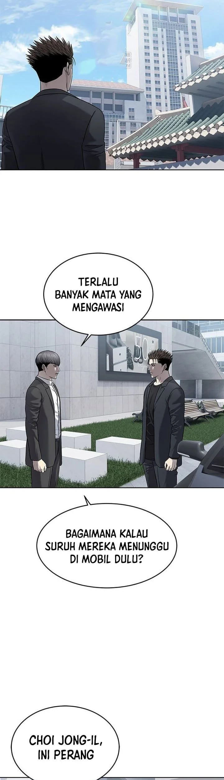 Chapter 292 - halaman 30