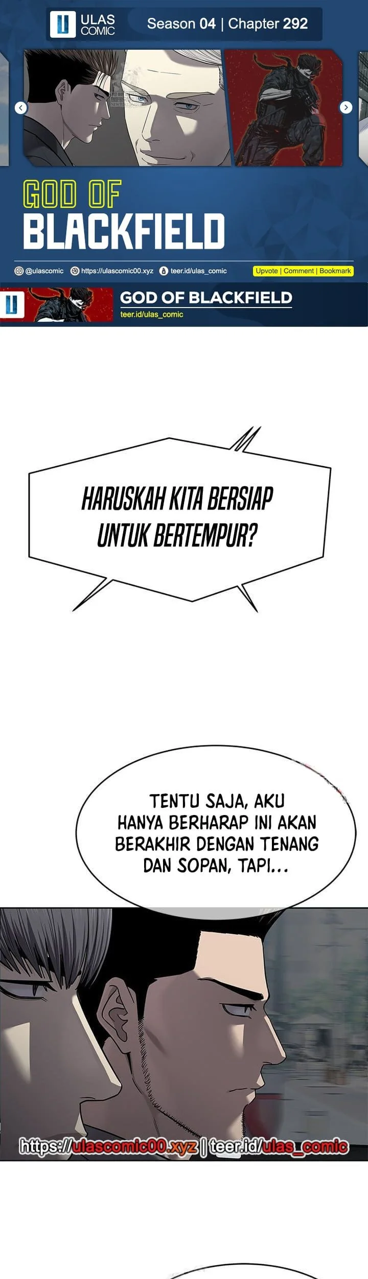Chapter 292 - halaman 2
