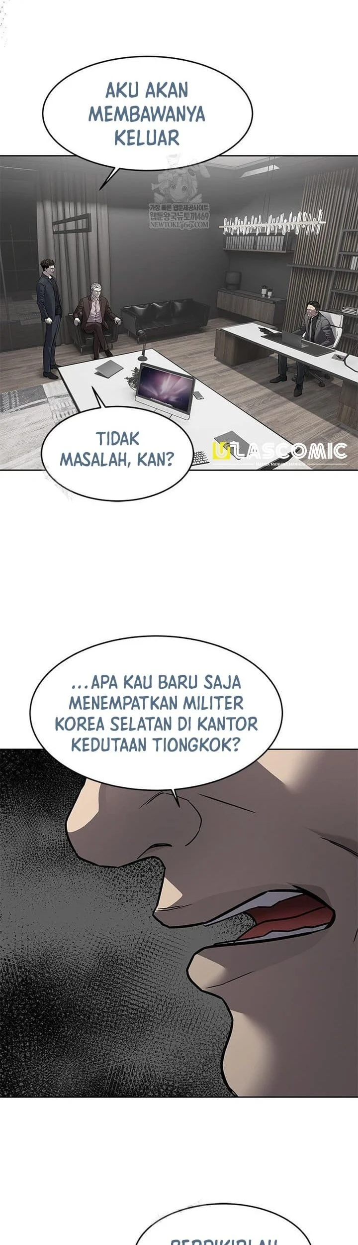 Chapter 292 - halaman 60