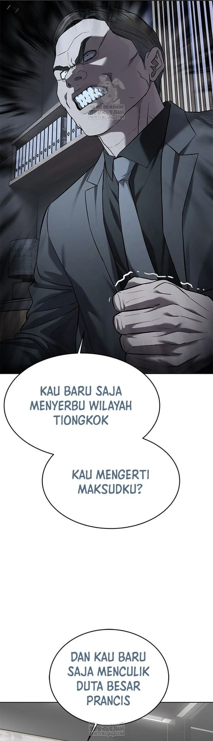 Chapter 292 - halaman 62