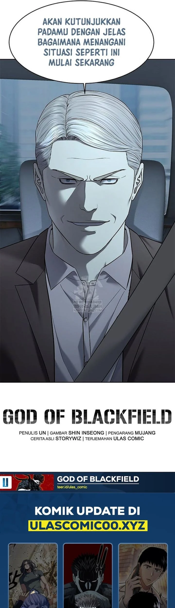 Chapter 292 - halaman 78