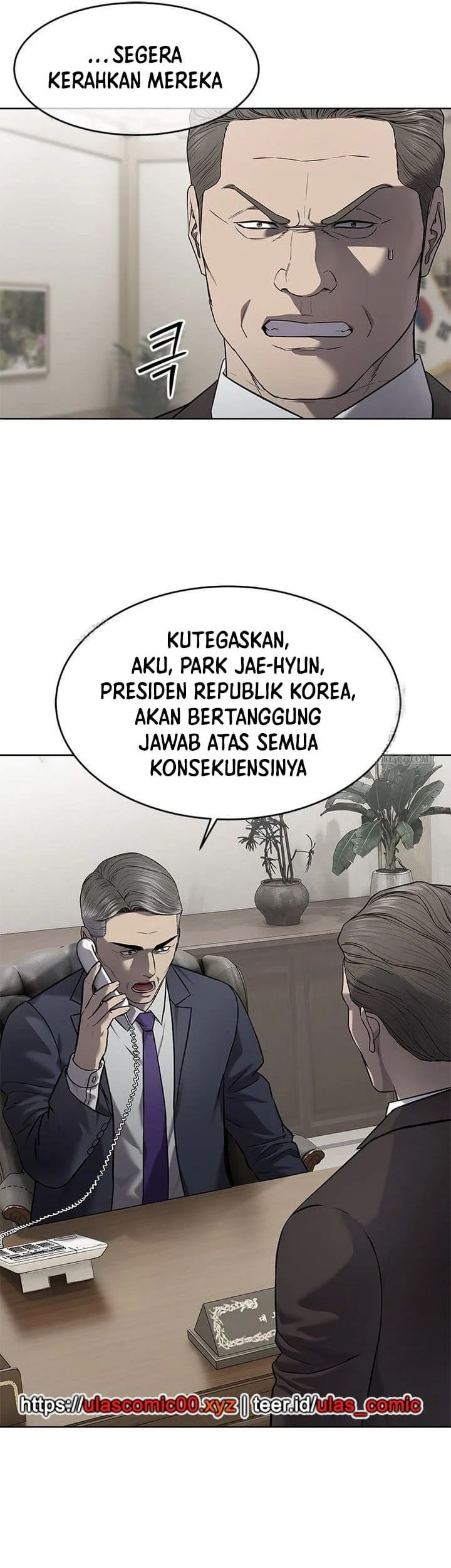 Chapter 292 - halaman 18