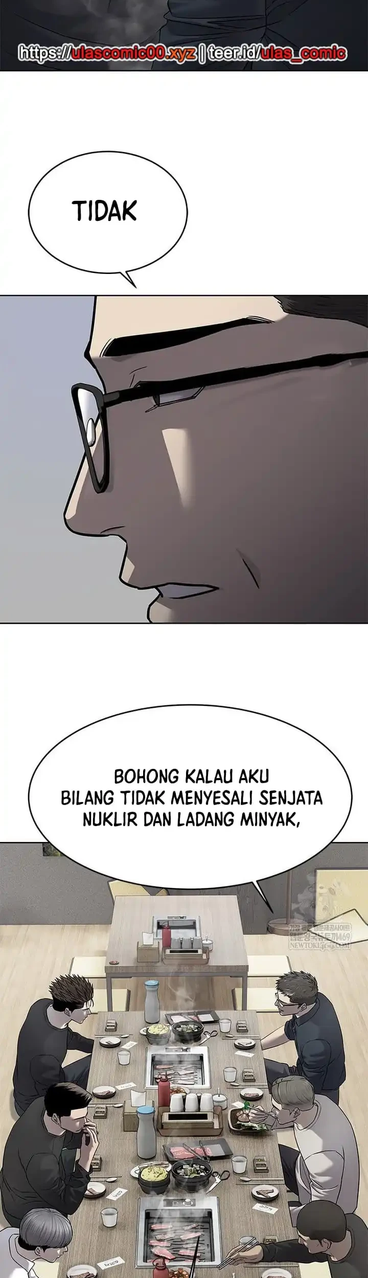 Chapter 293 - halaman 54