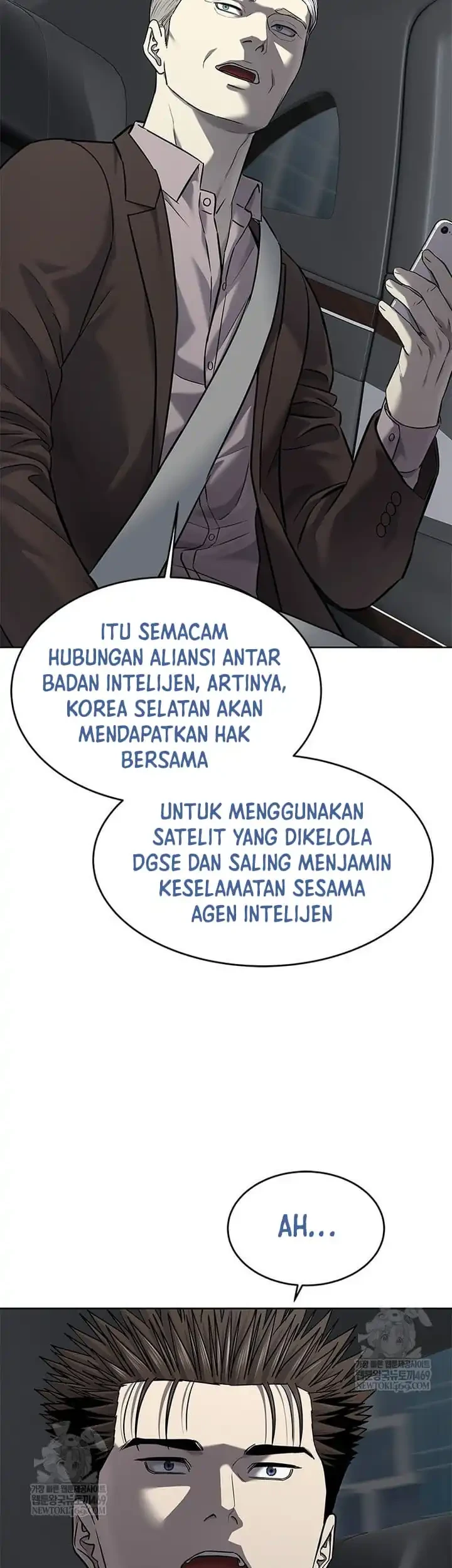 Chapter 293 - halaman 16