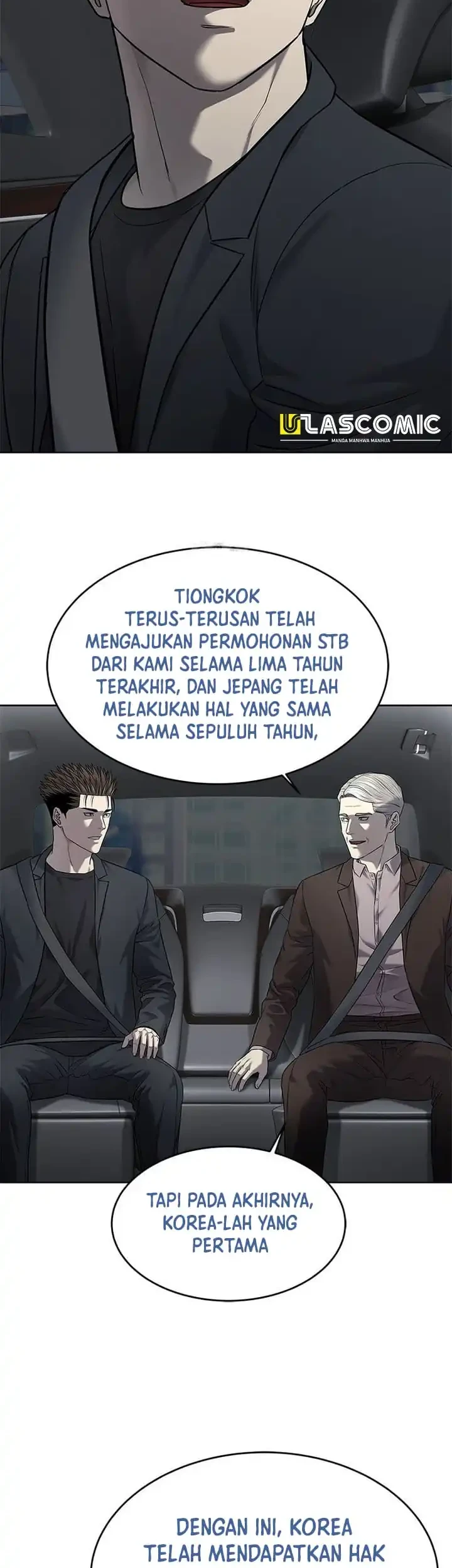 Chapter 293 - halaman 17
