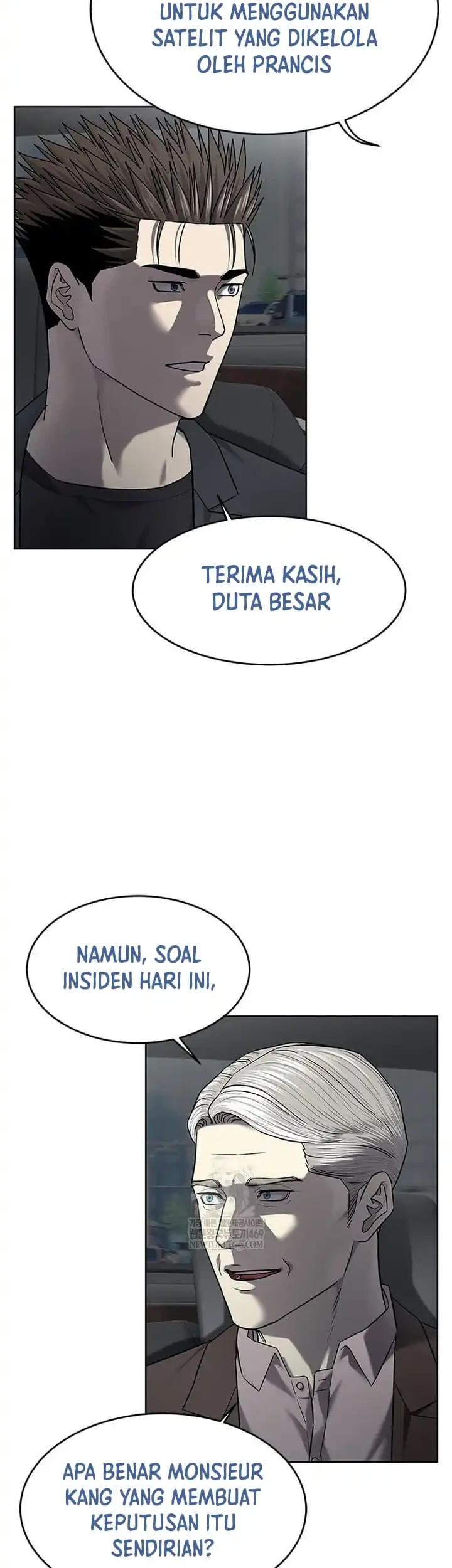 Chapter 293 - halaman 18
